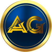 AquaGoat.FinanceAQUAGOAT logo