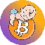 Baby BitcoinBBTC logo