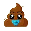 Baby PoocoinBABYPOO logo