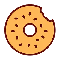 Bagels FinanceBAGEL logo