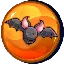 Bat True ShareBTS logo