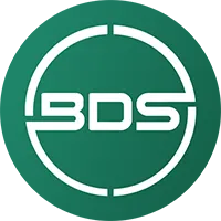 Big Digital SharesBDS logo