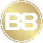 Binance8B8 logo