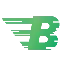 Bitcashpay (new)BCP logo