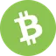 Bitcoin CashBCH logo