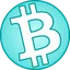 BitgesellBGL logo