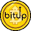 BitUpBitUp logo