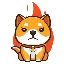 BurnDogeBURNDOGE logo