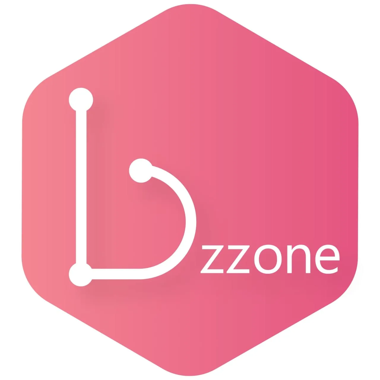 BzzoneBZZONE logo