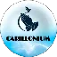 Carillonium financeCAROM logo