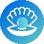 Clam IslandGEM logo