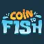 Coin To FishCTFT logo