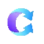 CrossWalletCWT logo