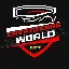 Crypto Cars WorldCARS logo