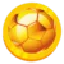 Crypto SoccerCSC logo