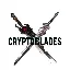 CryptoBladesSKILL logo