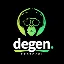 Degen ProtocolDGN logo