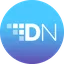 DigitalNoteXDN logo