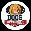 Doge SuperbowlDSBOWL logo