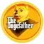 DogefatherDOGEFATHER logo