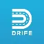 DRIFEDRF logo