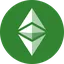 Ethereum ClassicETC logo