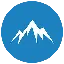 EVEREST RISINGEVEREST logo