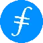 FilecoinFIL logo