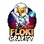 FlokiGravityFLOKIG logo