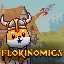 FlokinomicsFLOKIN logo