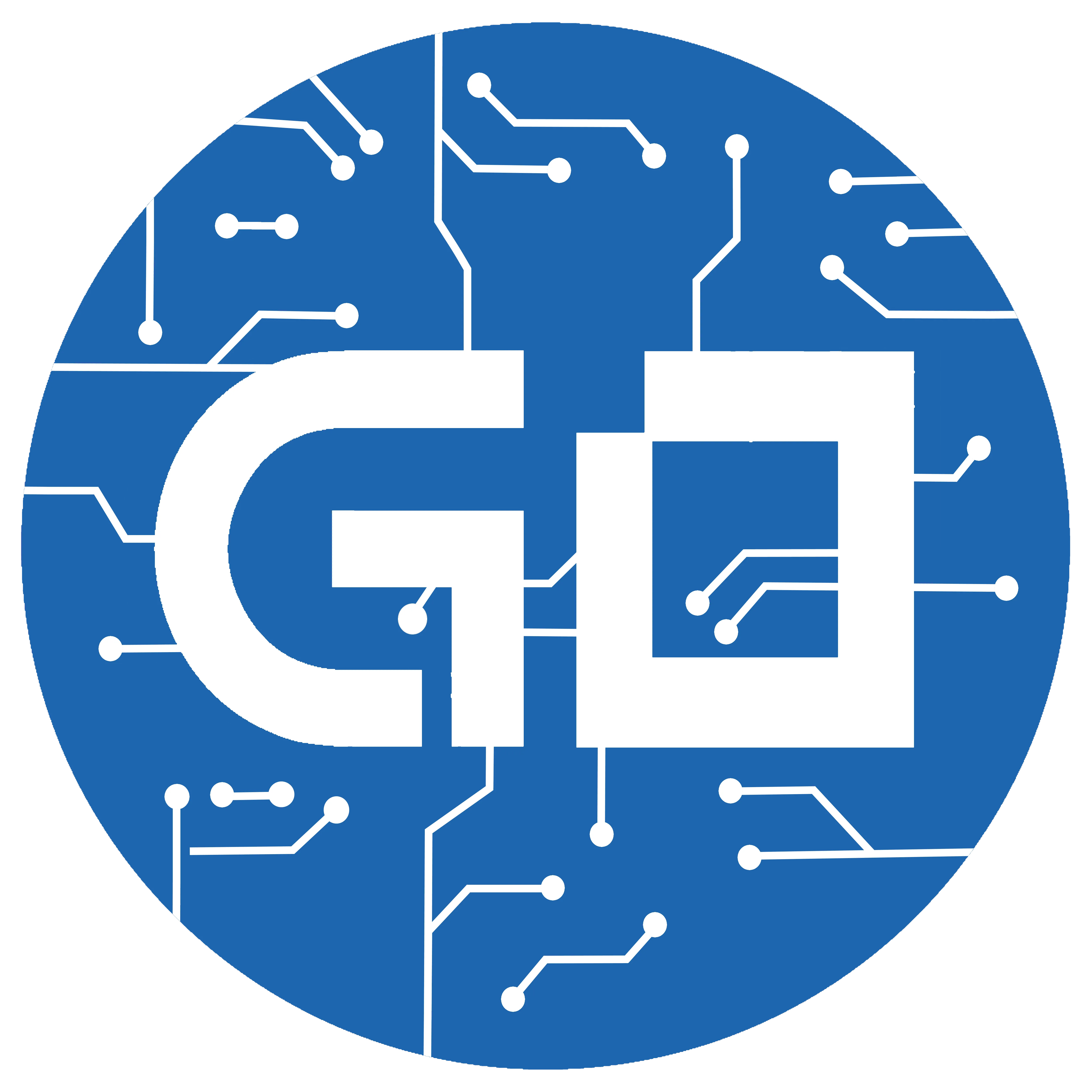 GoByteGBX logo