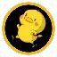 Golden DuckGOLDUCK logo