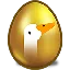 Goose FinanceEGG logo