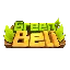 Green BeliGRBE logo