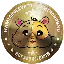 HamtaroHAMTARO logo