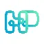 HarmonyPadHPAD logo