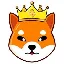 King ShibaKINGSHIB logo