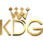 Kingdom Game 4.0KDG logo