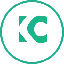 KuCoin LaunchPadKCLP logo