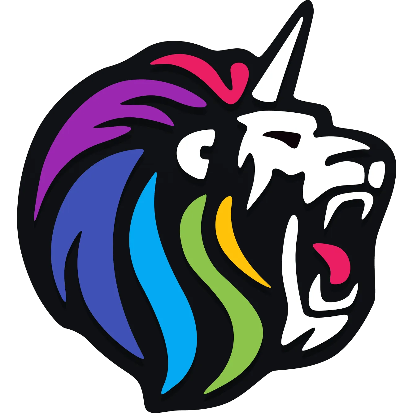 Leonicorn SwapLEOS logo