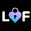 LonelyfansLOF logo