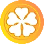 Lucky LionLUCKY logo