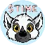 Madagascar$TIME logo