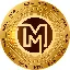 MagnetGoldMTG logo