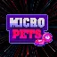 MicroPetsPETS logo