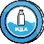 Milk TokenMILK logo