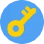 MoMo KEYKEY logo