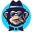 Monkey TokenMBY logo