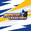 Monster Grand Prix TokenMGPX logo