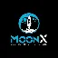 MoonXMoonX logo